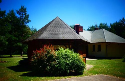 gmina Wiazownica Villa | Ignaszówka 123