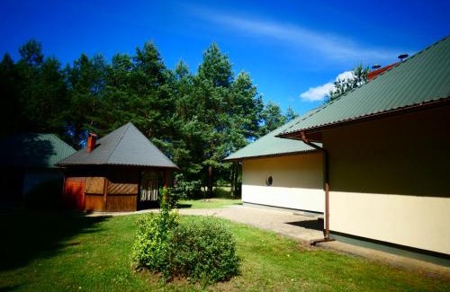 gmina Wiazownica Villa | Ignaszówka 123