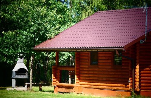 gmina Wiazownica House | Ignaszówka