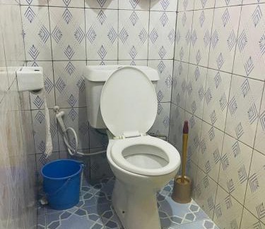 Gisenyi House | Ignite guest house