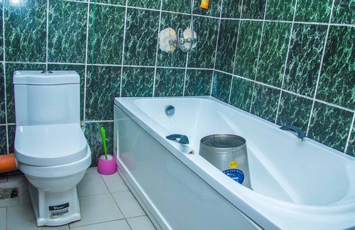 Igwuruta Hotel | Igoni Grand View Hotel