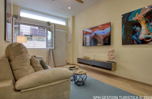 Santiago y Zaraiche Apartment | Igor Home centro de Murcia