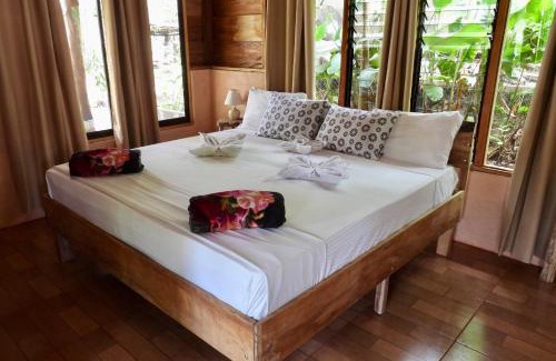 Boca Tapada Bed & Breakfast | Iguanitas Lodge