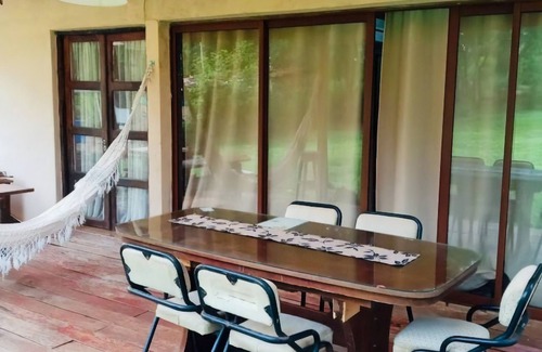 Zona Granja House | Iguazu Country house