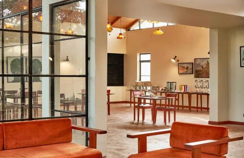Karuma Hotel | Igwara Lodge