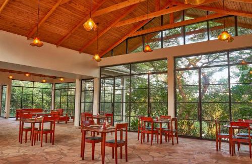 Karuma Hotel | Igwara Lodge