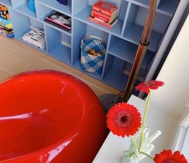 Alppiharju Apartment | Ihana kaksio Linnanmäen vieressä