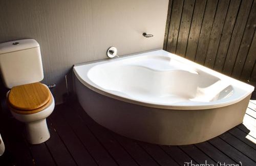 Hluhluwe Villa | Ihlozi Bush Lodge