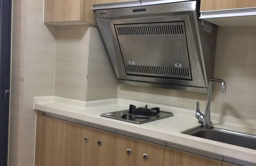 Xishuijiao Apartment | Ihouse Executive Apartment