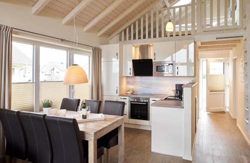 Schashagen House | Ihr 5 Sterne Luxus Wellnesshaus Seeigel" Bietet Ihnen auf ca