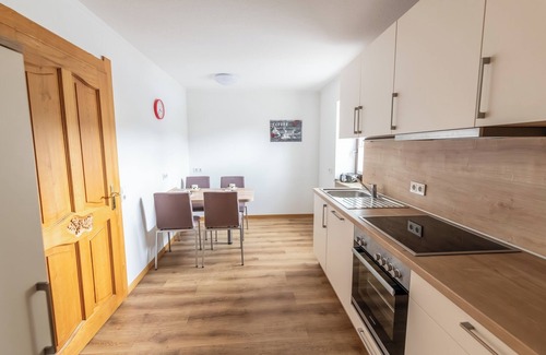 Minheim Apartment | Ihr Zweites zu Hause