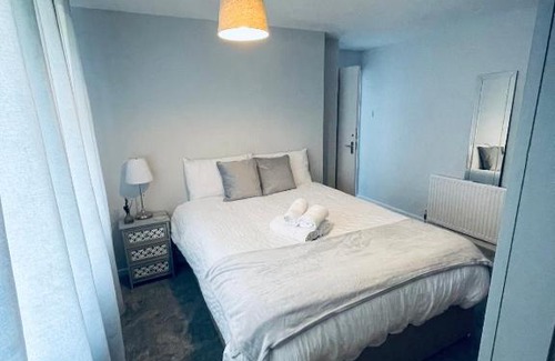 Patchway House | II comfortable room, Shared House