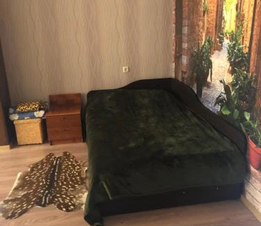 Kohtla-Jarve Apartment | Iidla korter