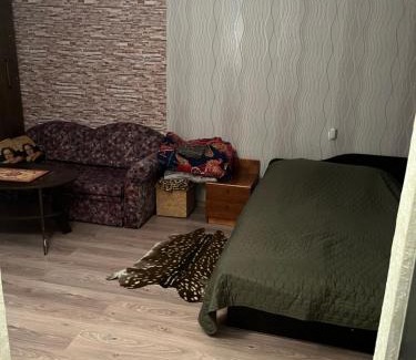 Kohtla-Jarve Apartment | Iidla korter