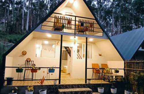 Kodaikanal Bed & Breakfast | IInfinity Kodaikanal