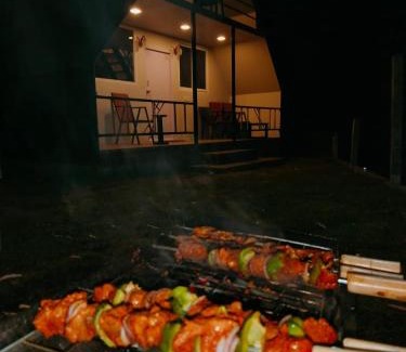 Kodaikanal Bed & Breakfast | IInfinity Kodaikanal
