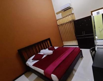 Kalipuro House | Ijen adventure house