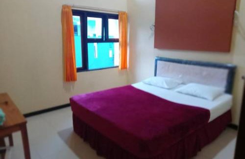 Kalipuro House | Ijen adventure house