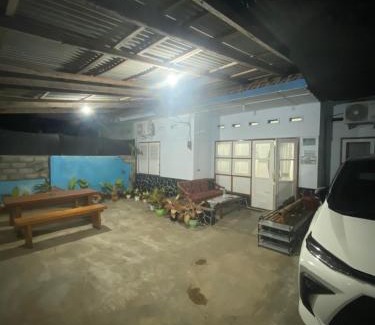 Kalipuro House | Ijen & Sleep Homestay