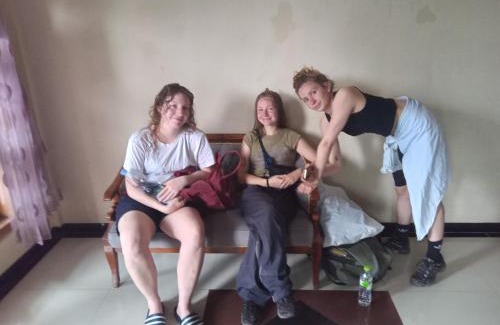 Kalipuro House | Ijen Transito 2 HOMESTAY