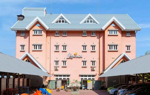 Yoshioka Hotel | Ikaho Kids Paradise Hotel - Vacation STAY 07086v