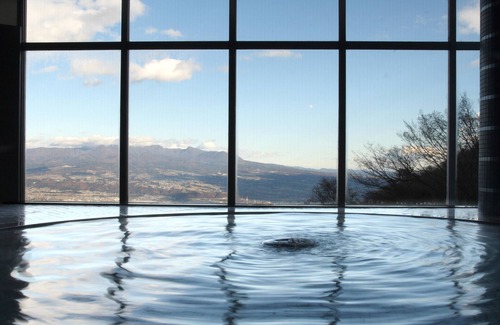 Harunako Onsen House | ikaho shinki