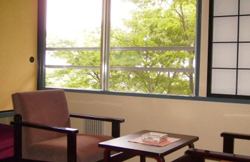 Harunako Onsen House | ikaho shinki