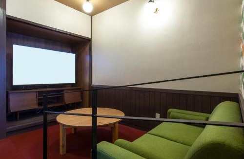 Harunako Onsen Hotel | Ikaho Syusuien