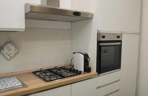 Trapani Apartment | IKAMAR -luxury apartaments