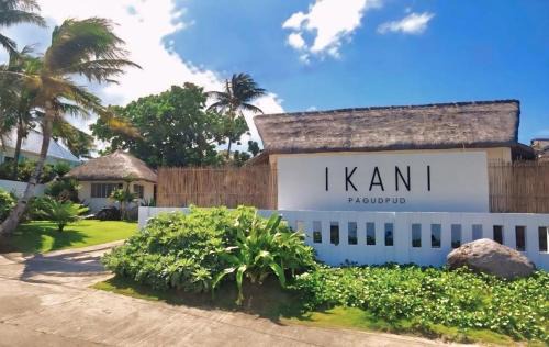 Pagudpud Resort | Ikani Surf Resort