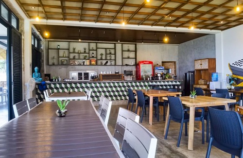 Pagudpud Hotel | Ikani Surf Resort