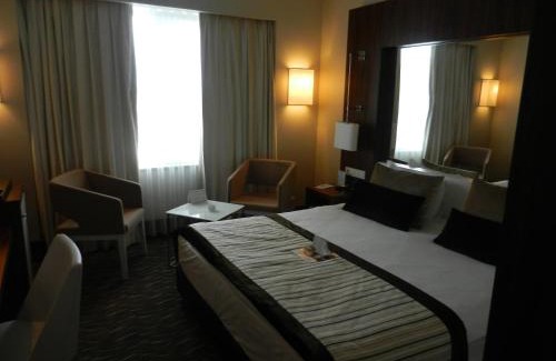 Sadikbey Resort | Ikbal Thermal Hotel & Spa Afyon