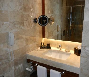 Sadikbey Resort | Ikbal Thermal Hotel & Spa Afyon