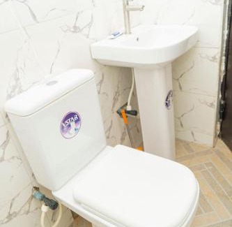 Owerri Apartment | Ike Service Apartments