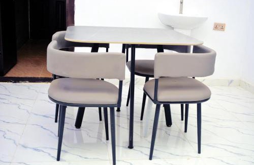 Owerri Apartment | Ike Service Apartments