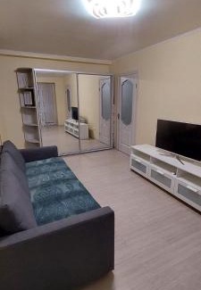 Berehove Apartment | IKEA Home