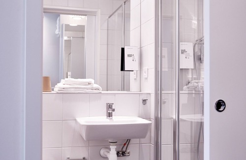 Almhult Hotel | IKEA Hotell