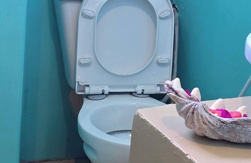 Jambiani Apartment | Ikemefuna Apartment