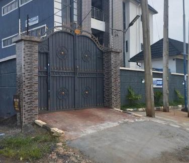 Owerri Apartment | Ikeserviceapartment