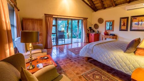 Ohrigstad Cabin | Iketla Lodge