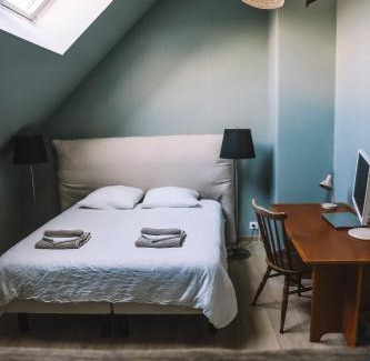 Villiers-sous-Grez House | Ikigai Fontainebleau - Cottage