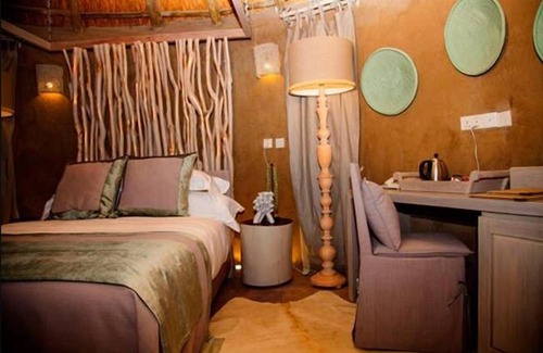 Mongu Cabin | Ikithe Luxury Resort By Mantis