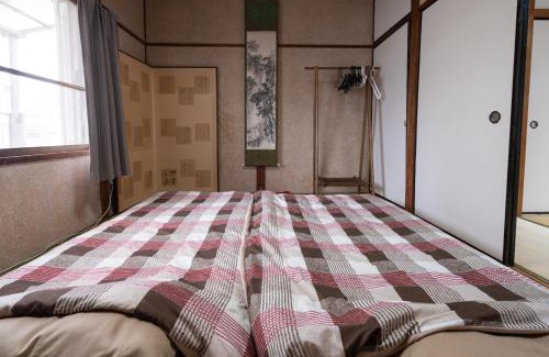 Kita Ward Apartment | Ikkenya Tsushima