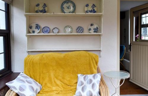 Blidworth House | Ikkle Cottage