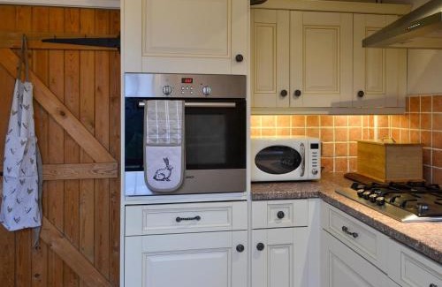 Blidworth House | Ikkle Cottage