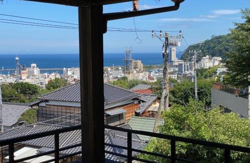 Atami House | Ikkyuan - Vacation STAY 27284v