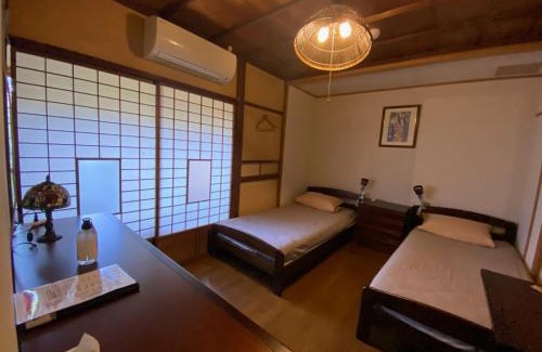 Atami House | Ikkyuan/Vacation STAY 3963
