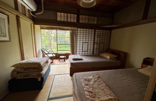 Atami House | Ikkyuan/Vacation STAY 3963