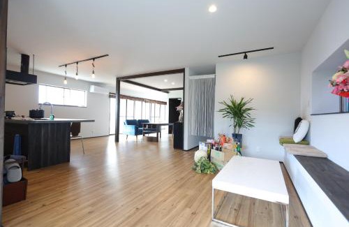 Furusato Cho House | iko terrace - Vacation STAY 03195v
