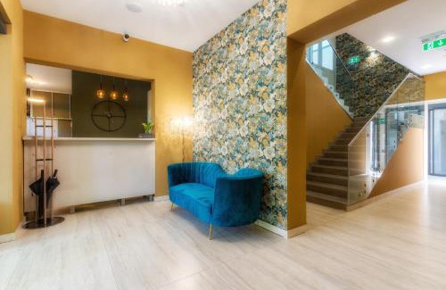 Nyiregyhaza Hotel | Ikonik Spa Hotel
